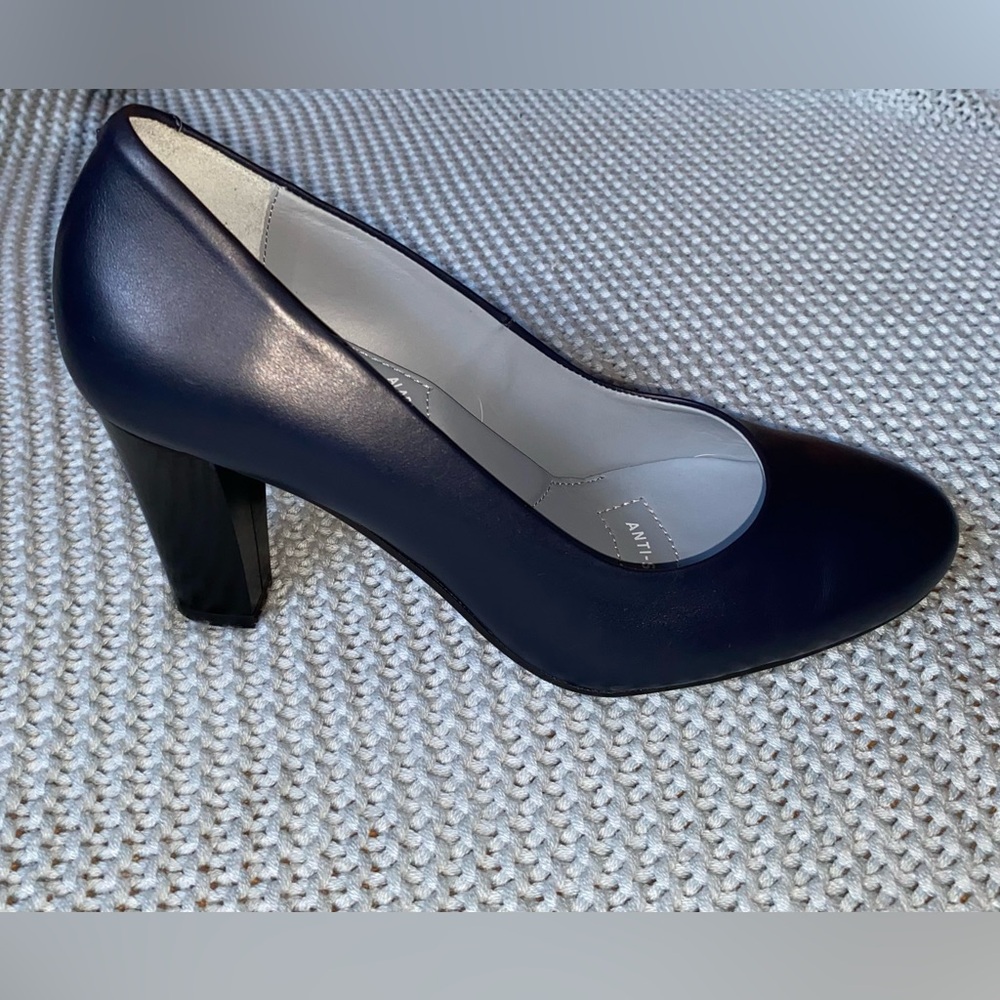 Skypro heels
